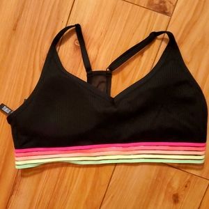 Victoria's Secret Pink Sport bra
